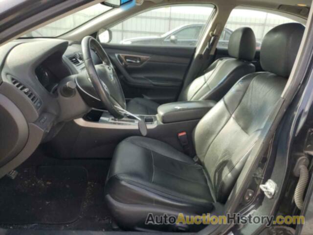 NISSAN ALTIMA 2.5, 1N4AL3AP7EC129308