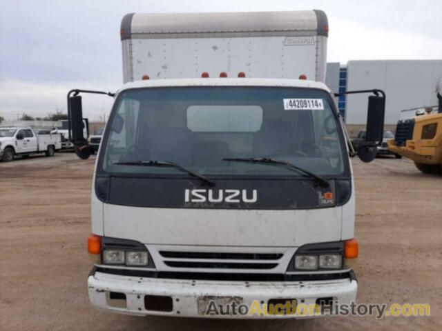 ISUZU All Models, 4KLB4B1R3VJ002929