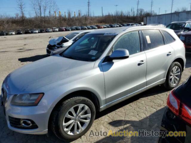 AUDI Q5 PREMIUM, WA1CFAFP5DA056726