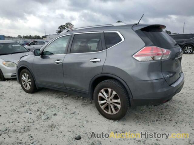 NISSAN ROGUE S, 5N1AT2MTXEC778688