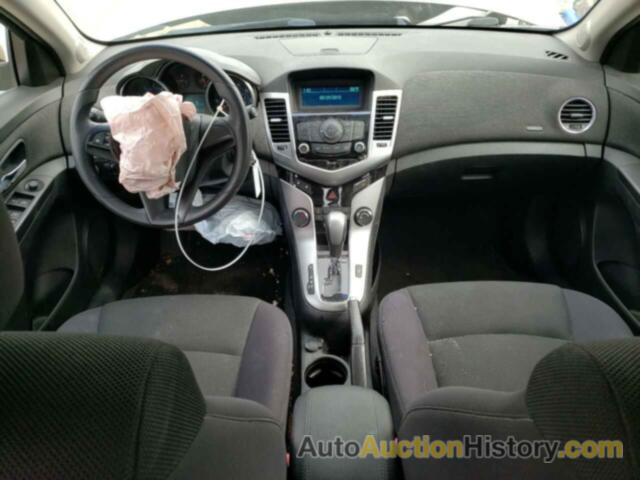 CHEVROLET CRUZE LT, 1G1PE5SC1C7324101