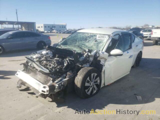 NISSAN ALTIMA S, 1N4BL4BV2PN311769