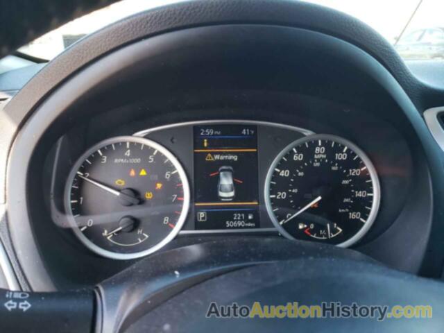 NISSAN SENTRA S, 3N1AB7AP5KY417774