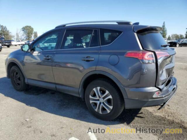 TOYOTA RAV4 LE, 2T3ZFREV2HW367410