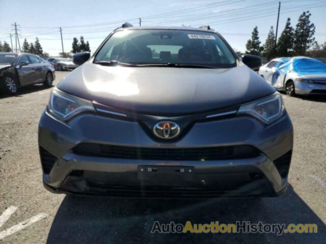 TOYOTA RAV4 LE, 2T3ZFREV2HW367410