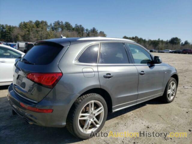 AUDI Q5 PREMIUM PLUS S-LINE, WA1D7AFPXGA047705