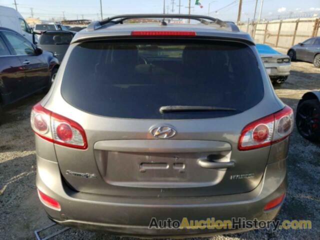 HYUNDAI SANTA FE SE, 5XYZH4AG4CG108526