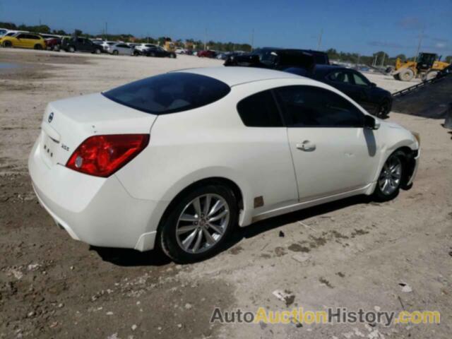 NISSAN ALTIMA S, 1N4AL2EP3BC176349