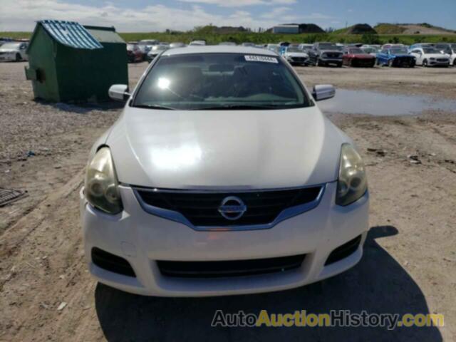 NISSAN ALTIMA S, 1N4AL2EP3BC176349