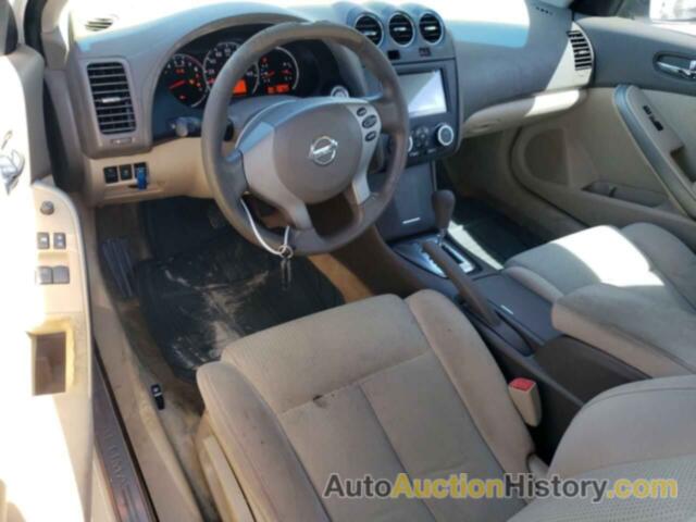 NISSAN ALTIMA S, 1N4AL2EP3BC176349