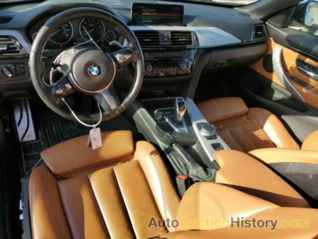 BMW 4 SERIES, WBA4Z1C50JEC60553