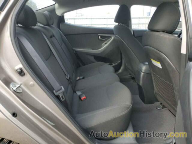 HYUNDAI ELANTRA SE, 5NPDH4AE4FH583647