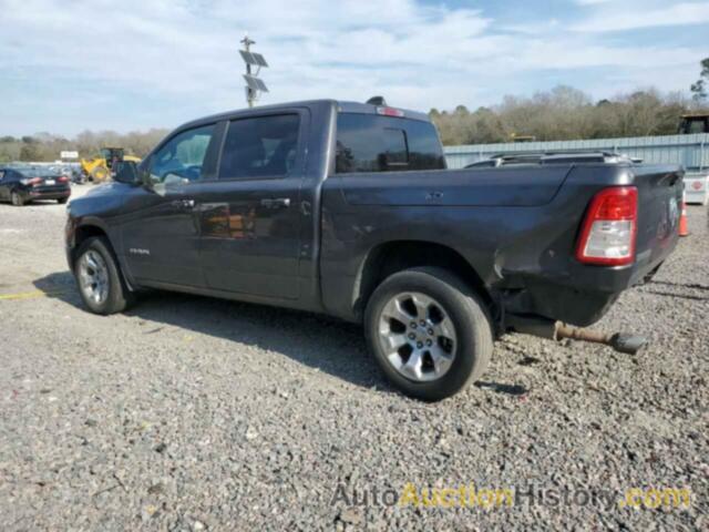 RAM 1500 BIG HORN/LONE STAR, 1C6RREFT7KN814039