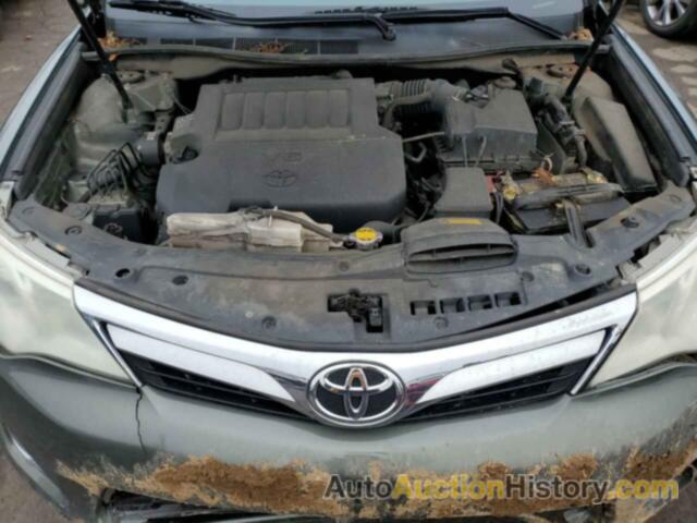 TOYOTA CAMRY SE, 4T1BK1FK0CU520564