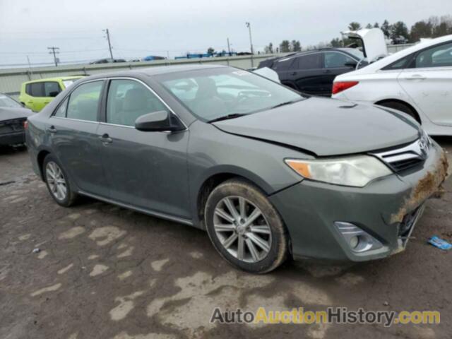 TOYOTA CAMRY SE, 4T1BK1FK0CU520564