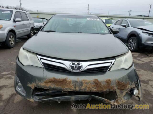 TOYOTA CAMRY SE, 4T1BK1FK0CU520564