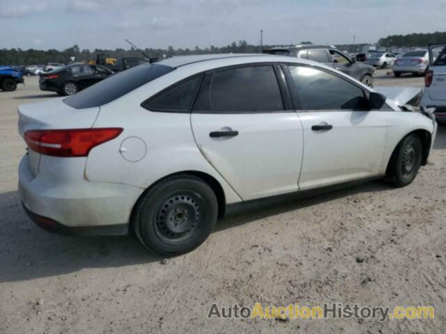 FORD FOCUS S, 1FADP3E2XJL286633