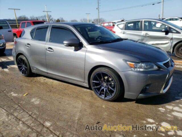 LEXUS CT 200 200, JTHKD5BH2G2260460