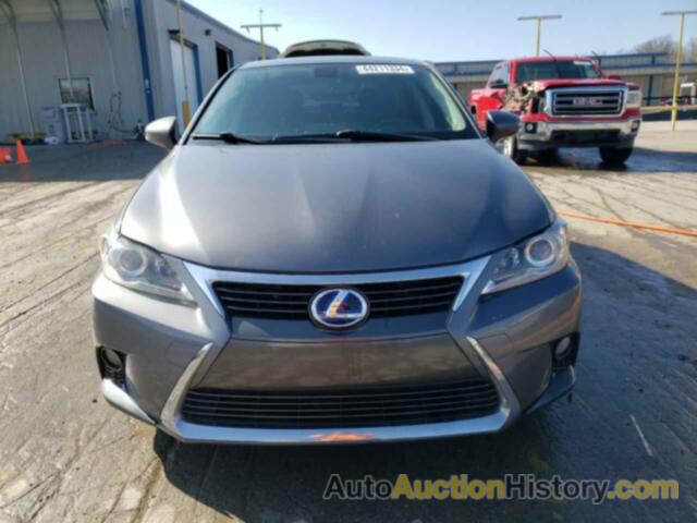 LEXUS CT 200 200, JTHKD5BH2G2260460