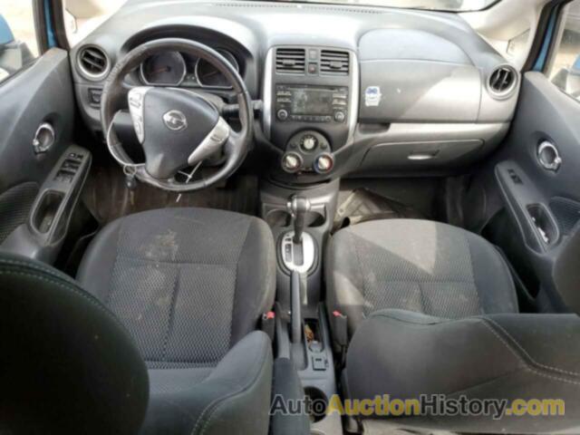 NISSAN VERSA S, 3N1CE2CP6EL356095