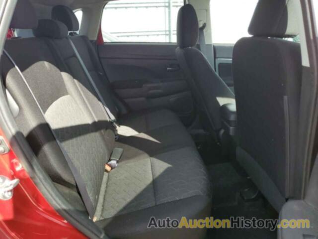 MITSUBISHI OUTLANDER ES, JA4APUAU7MU004001