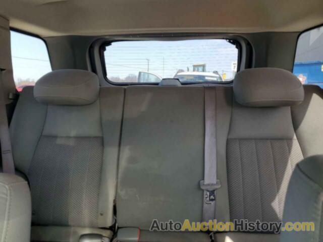 JEEP GRAND CHER LAREDO, 1J4HR48N36C279686