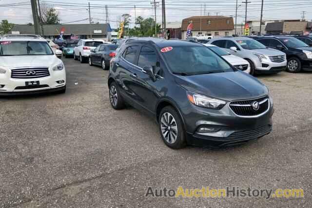 2018 BUICK ENCORE ESS ESSENCE, KL4CJGSB8JB529178