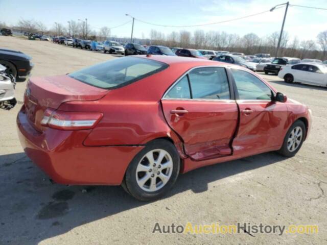 TOYOTA CAMRY BASE, 4T4BF3EK5BR209931