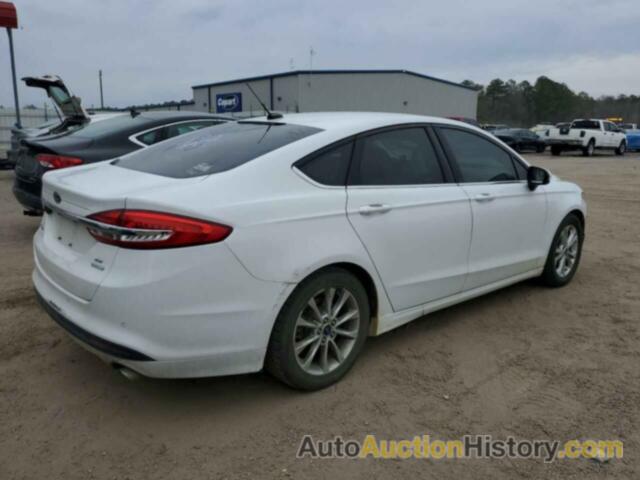 FORD FUSION SE, 3FA6P0HD9HR195840