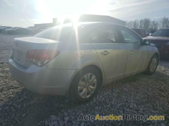 CHEVROLET CRUZE LS, 1G1PC5SH5C7221457