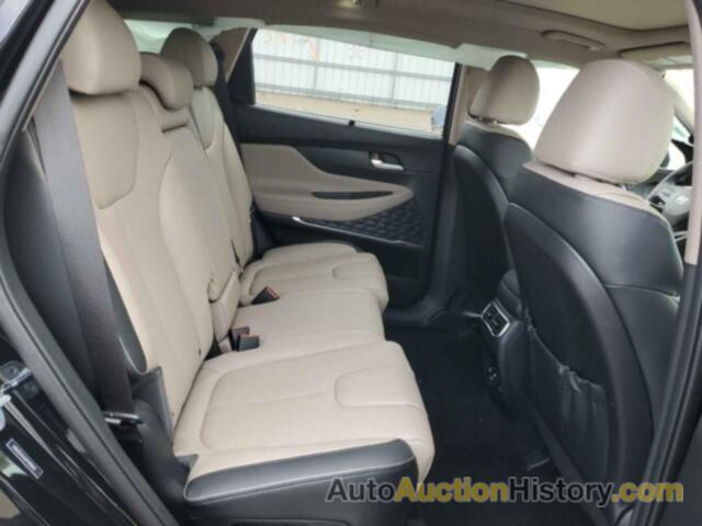 HYUNDAI SANTA FE LIMITED, 5NMS5DA1XPH018427