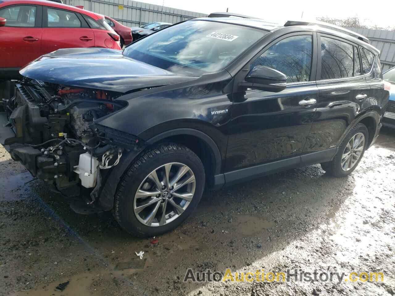 TOYOTA RAV4 LIMITED, JTMDJREV2HD139221