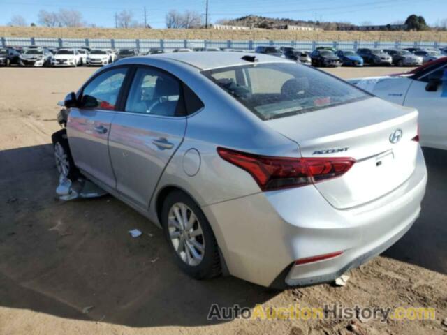 HYUNDAI ACCENT SE, 3KPC24A63LE120341