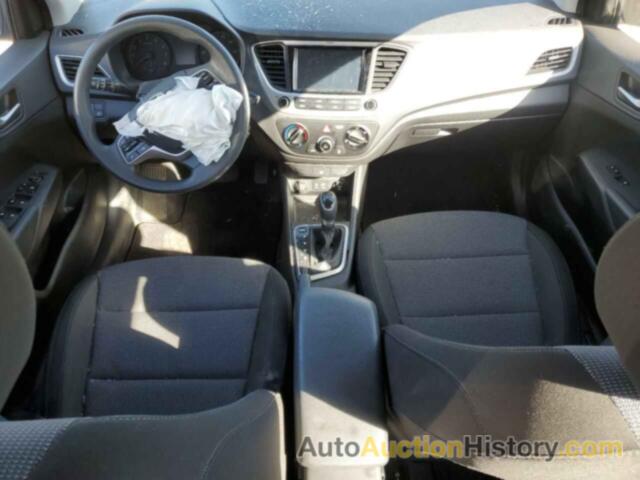 HYUNDAI ACCENT SE, 3KPC24A63LE120341