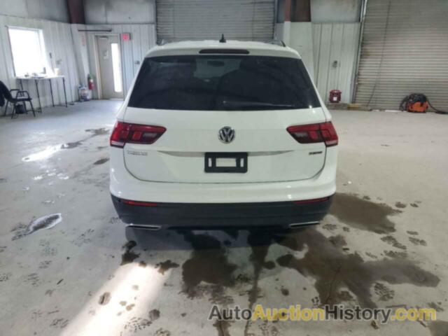 VOLKSWAGEN TIGUAN S, 3VV0B7AX5MM103644