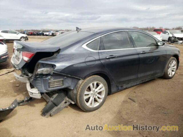 CHRYSLER 200 LIMITED, 1C3CCCAB2HN500735