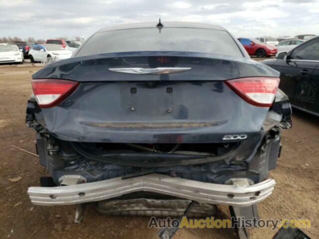 CHRYSLER 200 LIMITED, 1C3CCCAB2HN500735