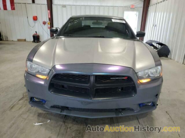 DODGE CHARGER POLICE, 2C3CDXAT5EH347995