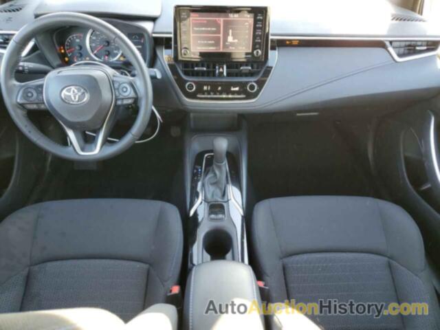 TOYOTA COROLLA SE, 5YFS4MCE2MP064774