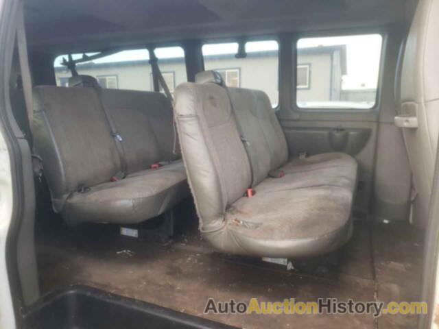 CHEVROLET EXPRESS LT, 1GAZGPFGXG1170332