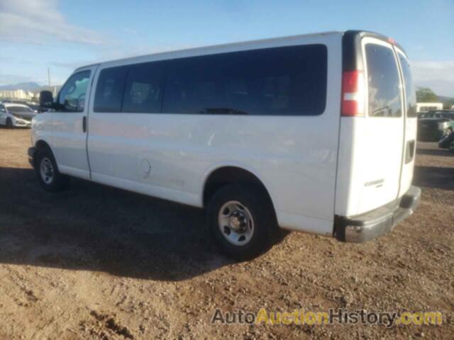 CHEVROLET EXPRESS LT, 1GAZGPFGXG1170332