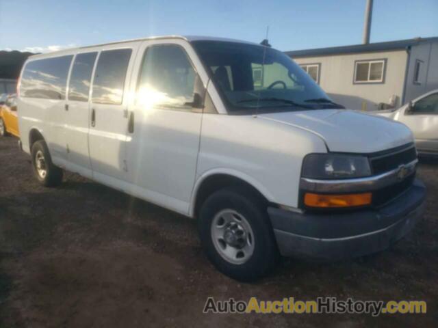 CHEVROLET EXPRESS LT, 1GAZGPFGXG1170332