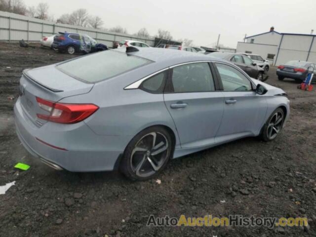 HONDA ACCORD SPORT SE, 1HGCV1F49MA112912