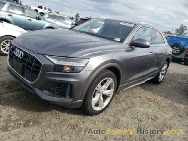 AUDI Q8 PRESTIGE, WA1CVAF15MD001139