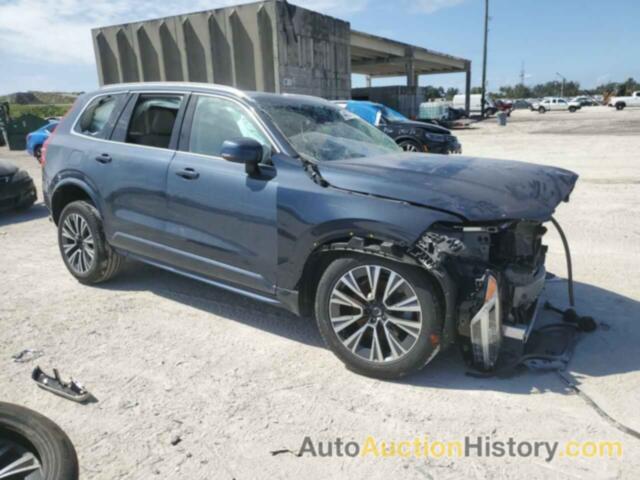 VOLVO XC90 T6 MOMENTUM, YV4A22PK9M1699563