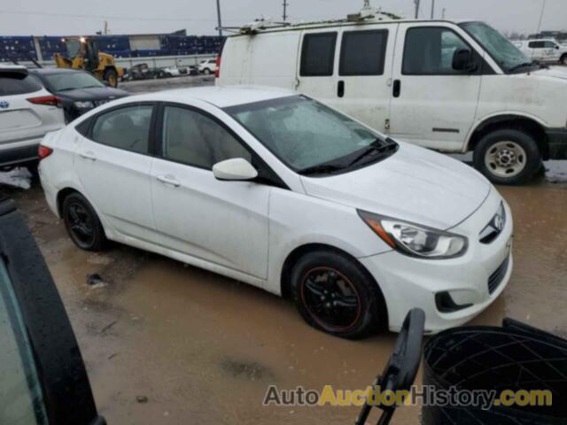 HYUNDAI ACCENT GLS, KMHCT4AE4EU670166