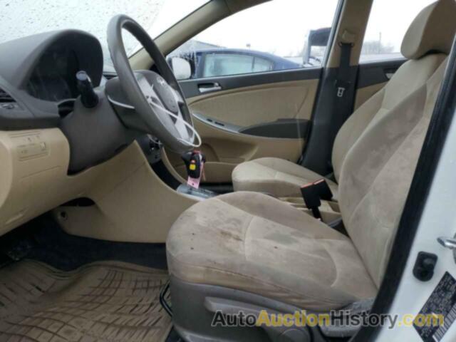 HYUNDAI ACCENT GLS, KMHCT4AE4EU670166