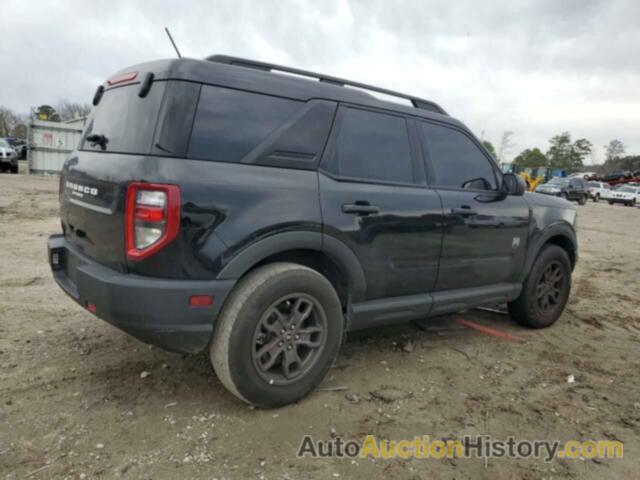 FORD BRONCO BIG BEND, 3FMCR9B62NRD03728