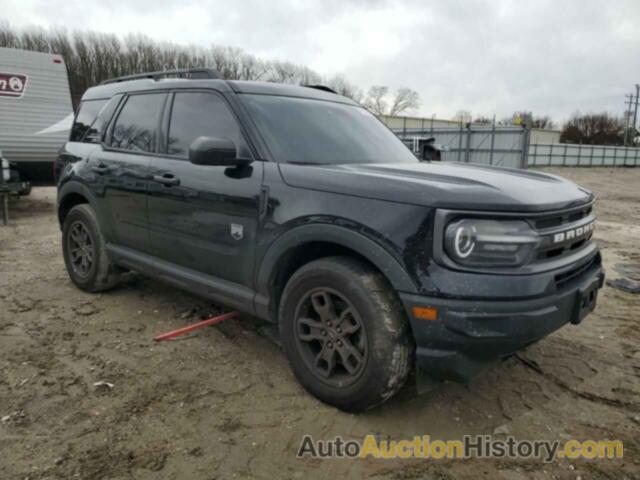 FORD BRONCO BIG BEND, 3FMCR9B62NRD03728