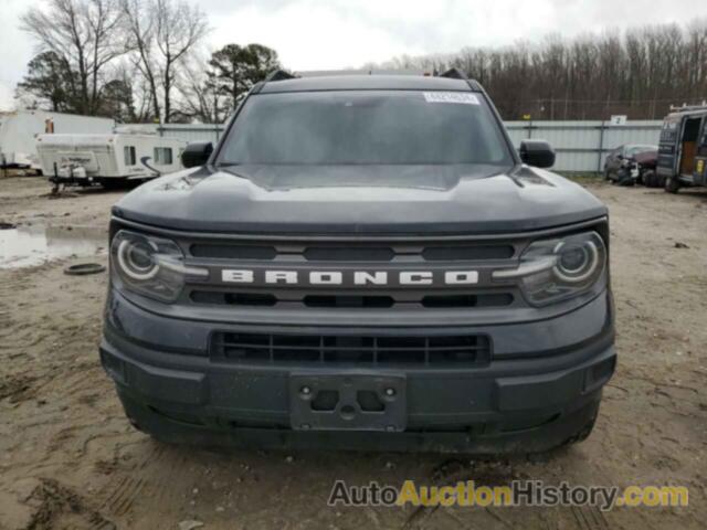 FORD BRONCO BIG BEND, 3FMCR9B62NRD03728